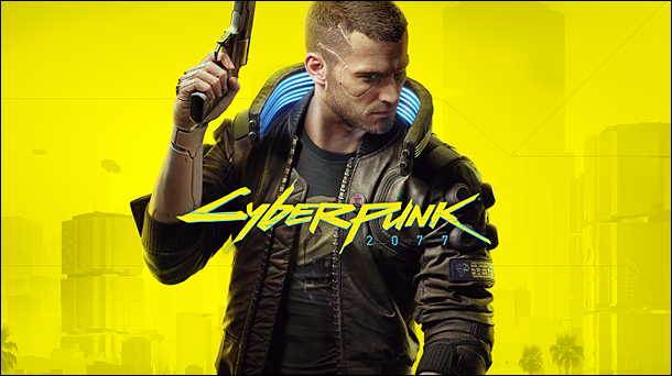 Cyberpunk 2077 (Version 1.6)