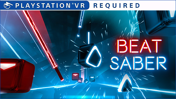 Beat Saber
