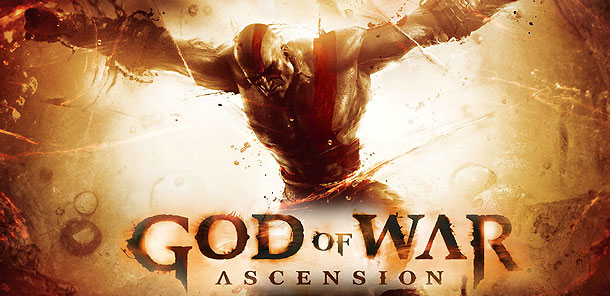 God of War: Ascension