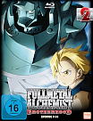 Fullmetal Alchemist: Brotherhood Vol. 2