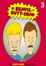 Beavis & Butt-Head: The Mike Judge Collection Vol. 3
