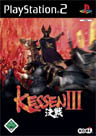 Kessen III