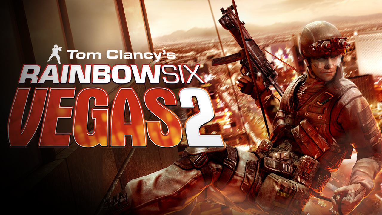 Rainbow Six: Vegas 2