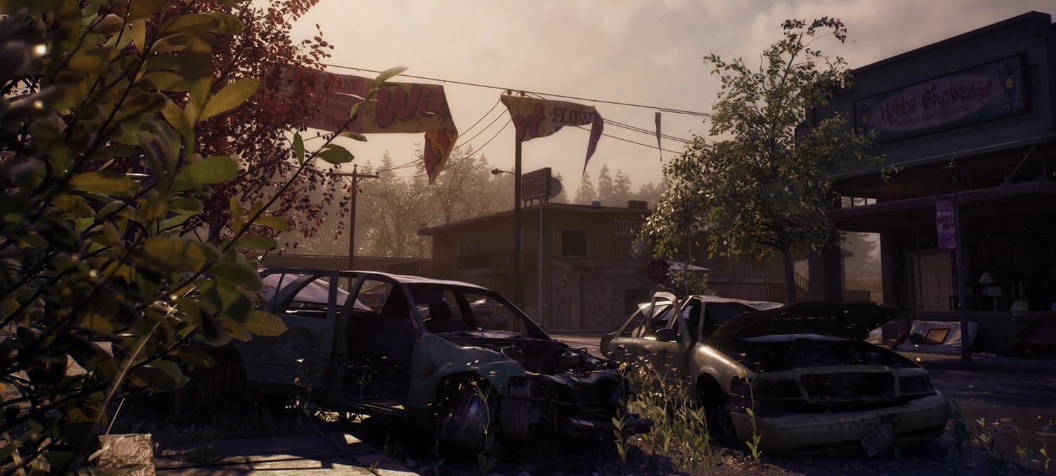 Erster Gameplay-Trailer zu State of Decay 3