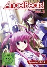 Angel Beats Vol 3