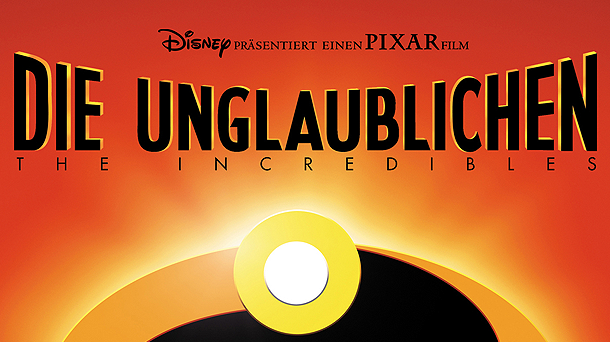 Die Unglaublichen (The Incredibles)