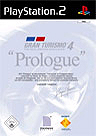 Gran Turismo 4 Prologue (PAL Version)