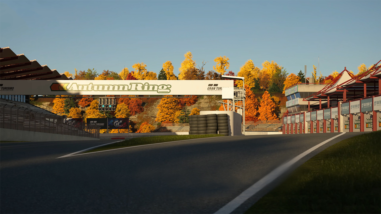 Gran Turismo 7 - Spec IV Update kommt dieses Jahr | Alle Infos
