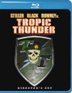 Tropic Thunder - Directors Cut