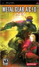 Metal Gear AC!D 2 (USA Import)