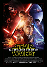 Neue Filmbesprechung: Star Wars - Erwachen der Macht