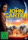 John Carter  Zwischen zwei Welten + Gewinnspiel