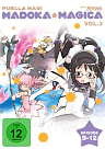 Madoka Magica Vol. 3