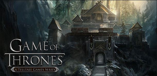 Game of Thrones: A Telltale Game Series