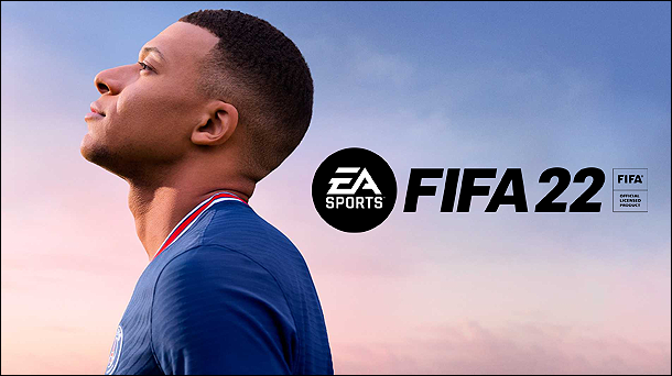 FIFA 22