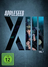 Appleseed XIII Vol 1
