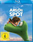 Neues Blu-ray Review: Arlo & Spot