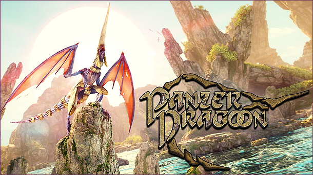 Panzer Dragoon: Remake
