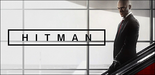 Hitman - Episode 01: Intro Pack