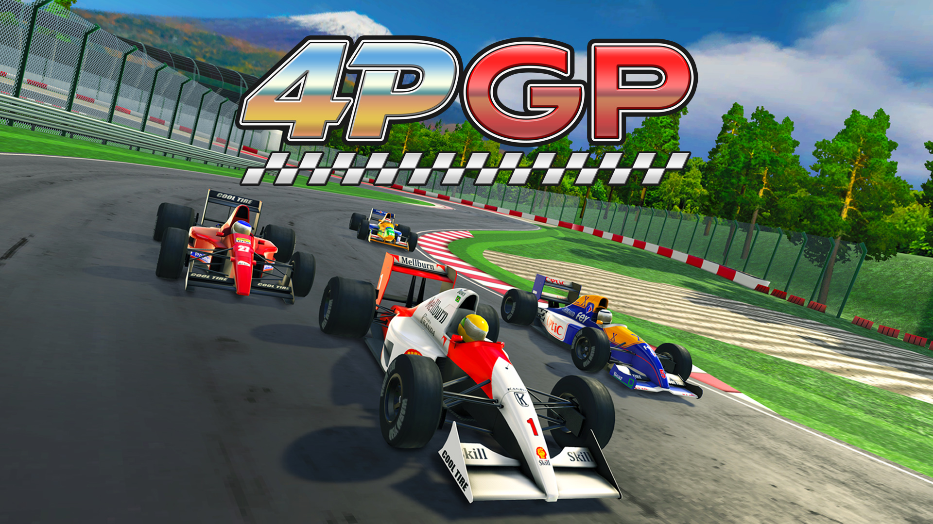 4PGP