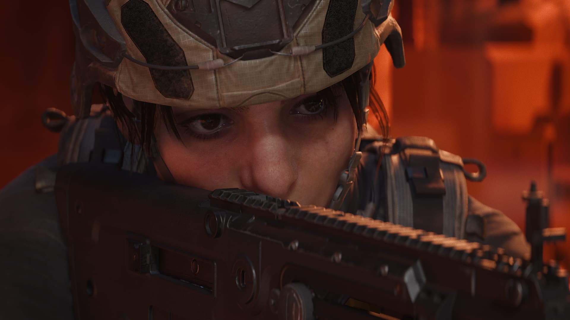 Vereint, um zu überleben! Crossfire - Neuer Taktik-Shooter