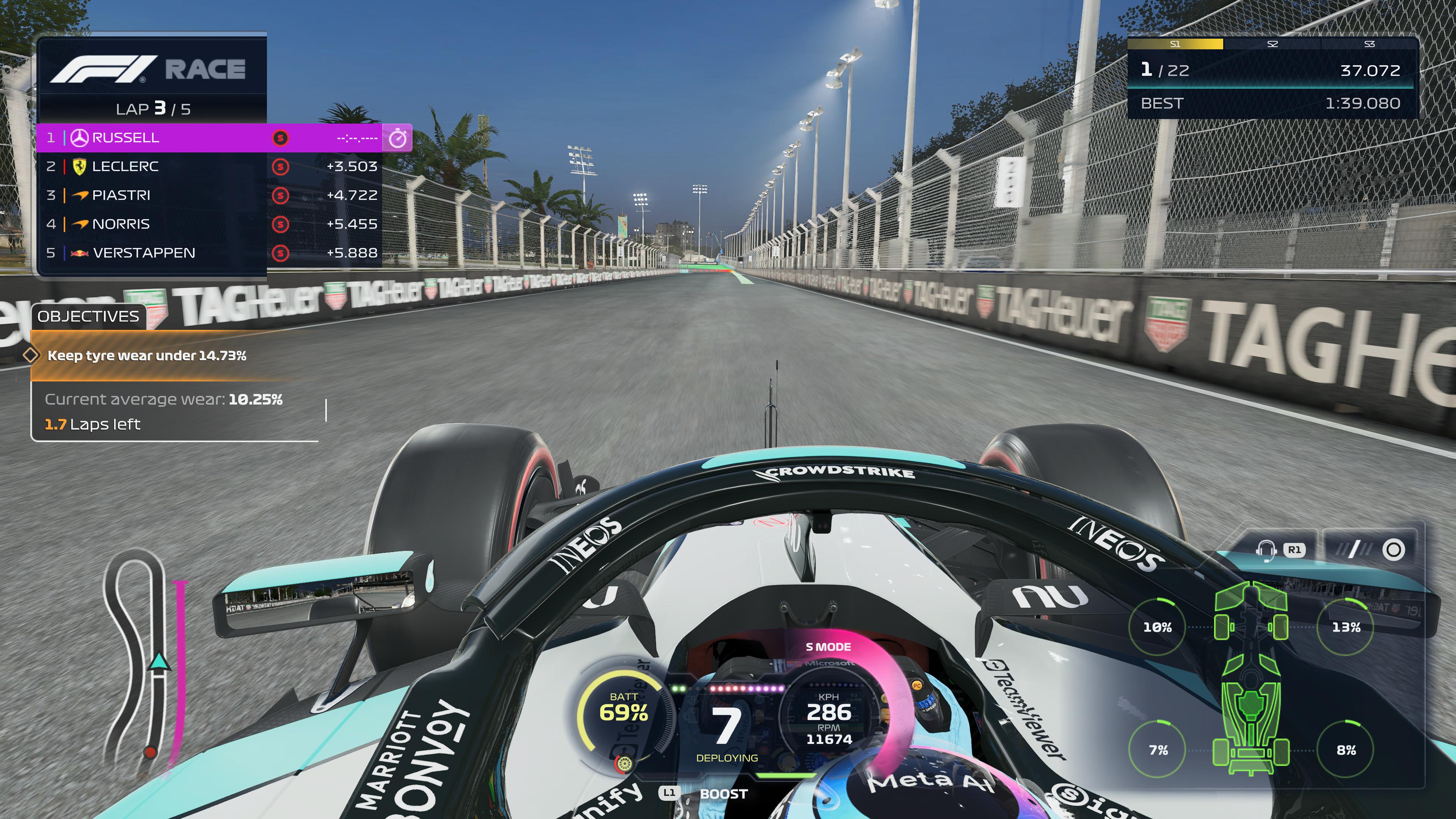 EA Sports F1 25: 2026 Edition