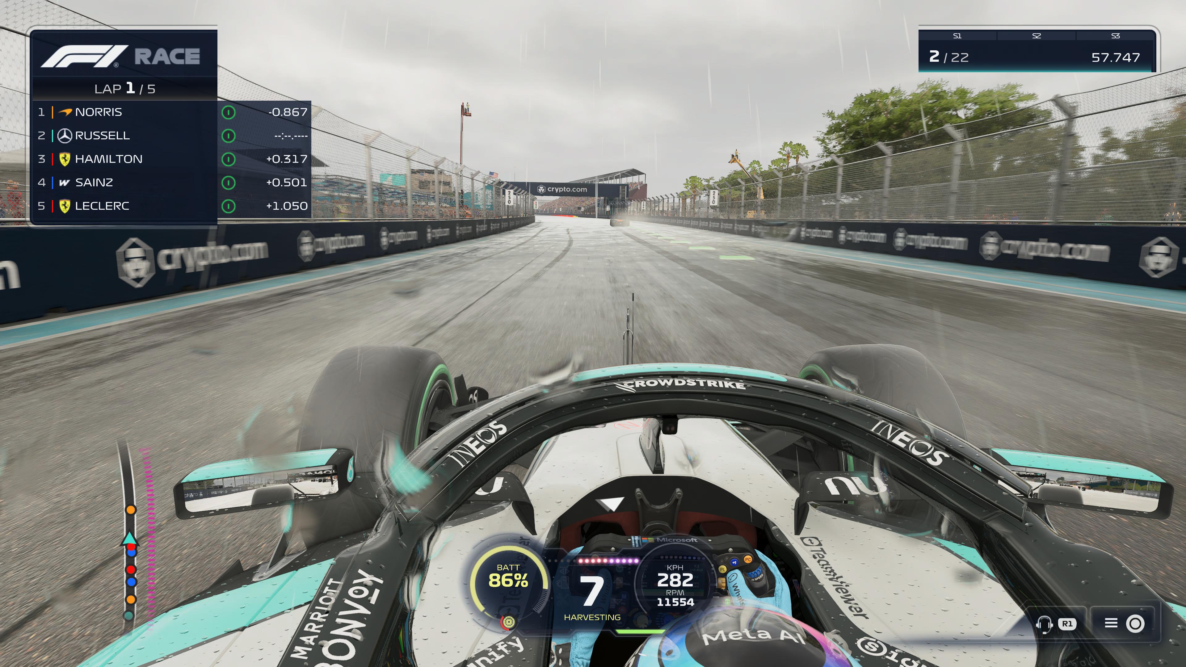 EA Sports F1 25: 2026 Edition