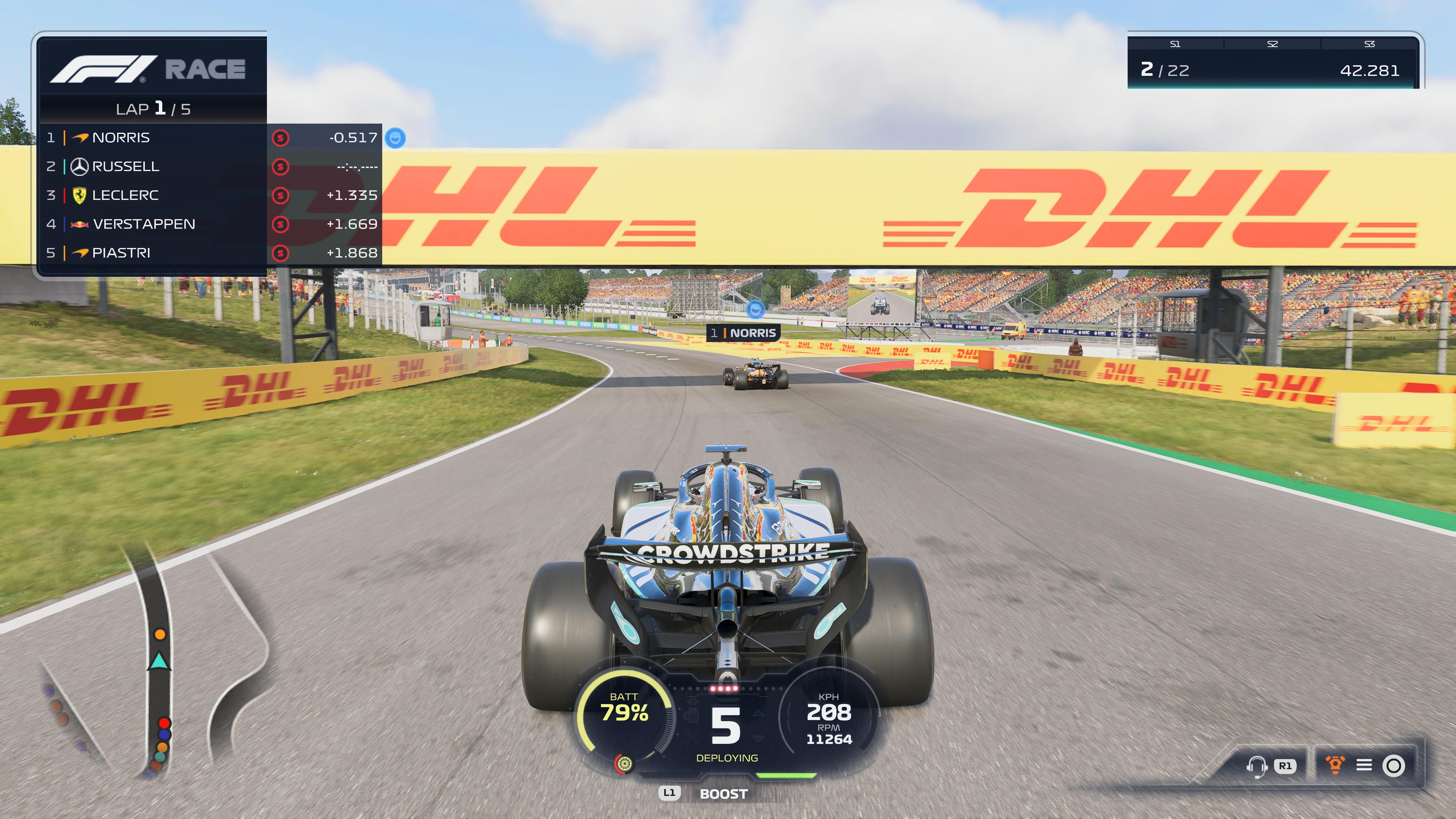 EA Sports F1 25: 2026 Edition