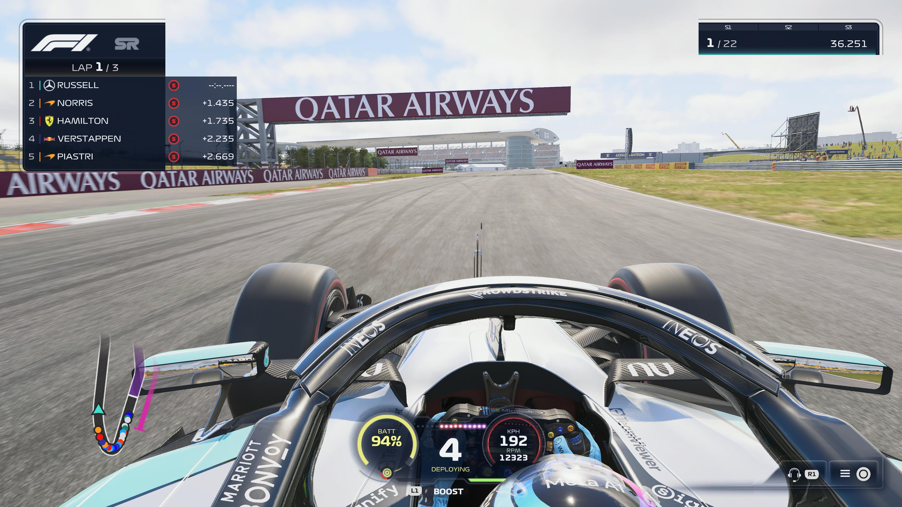 EA Sports F1 25: 2026 Edition
