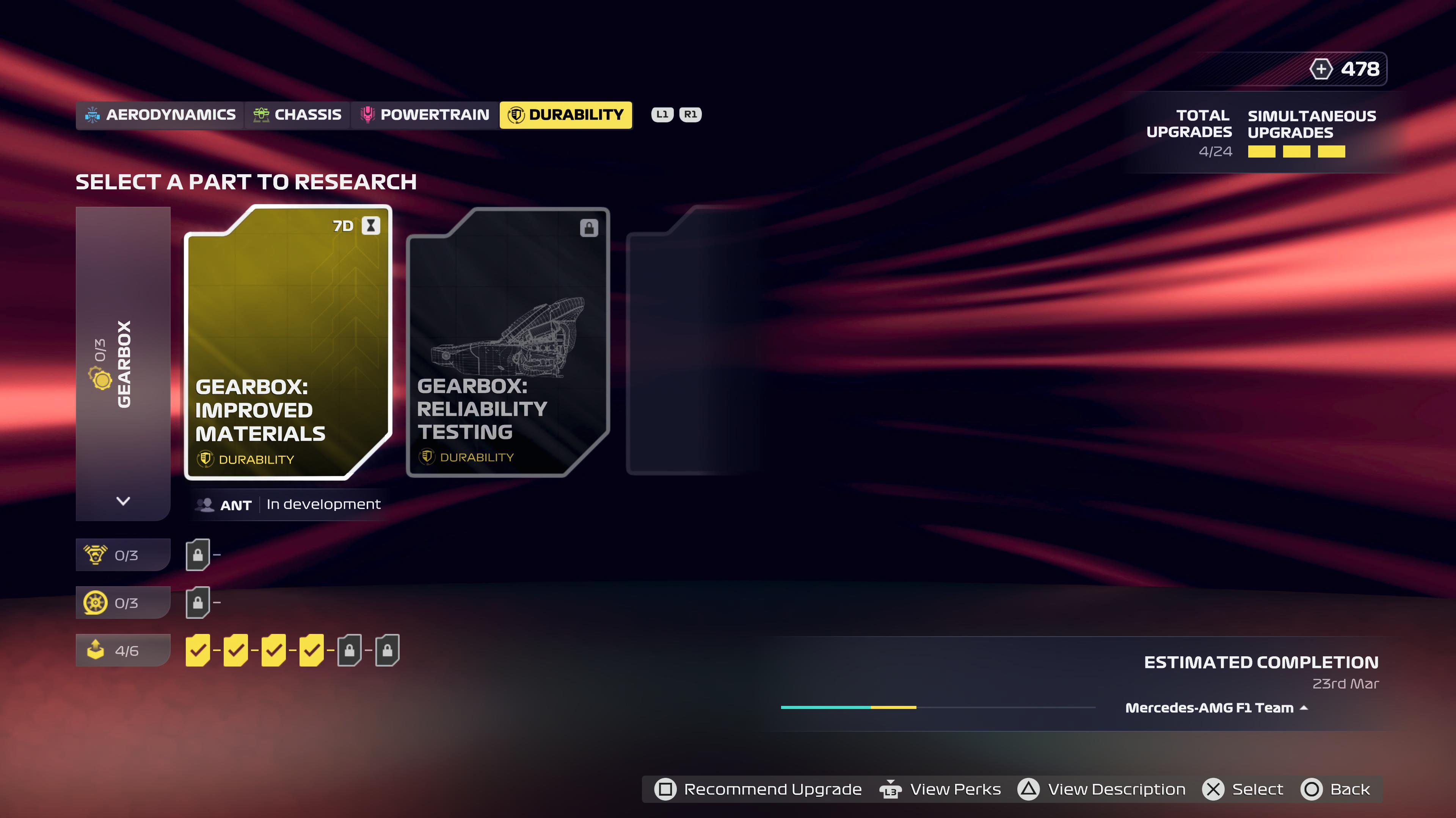 EA Sports F1 25: 2026 Edition