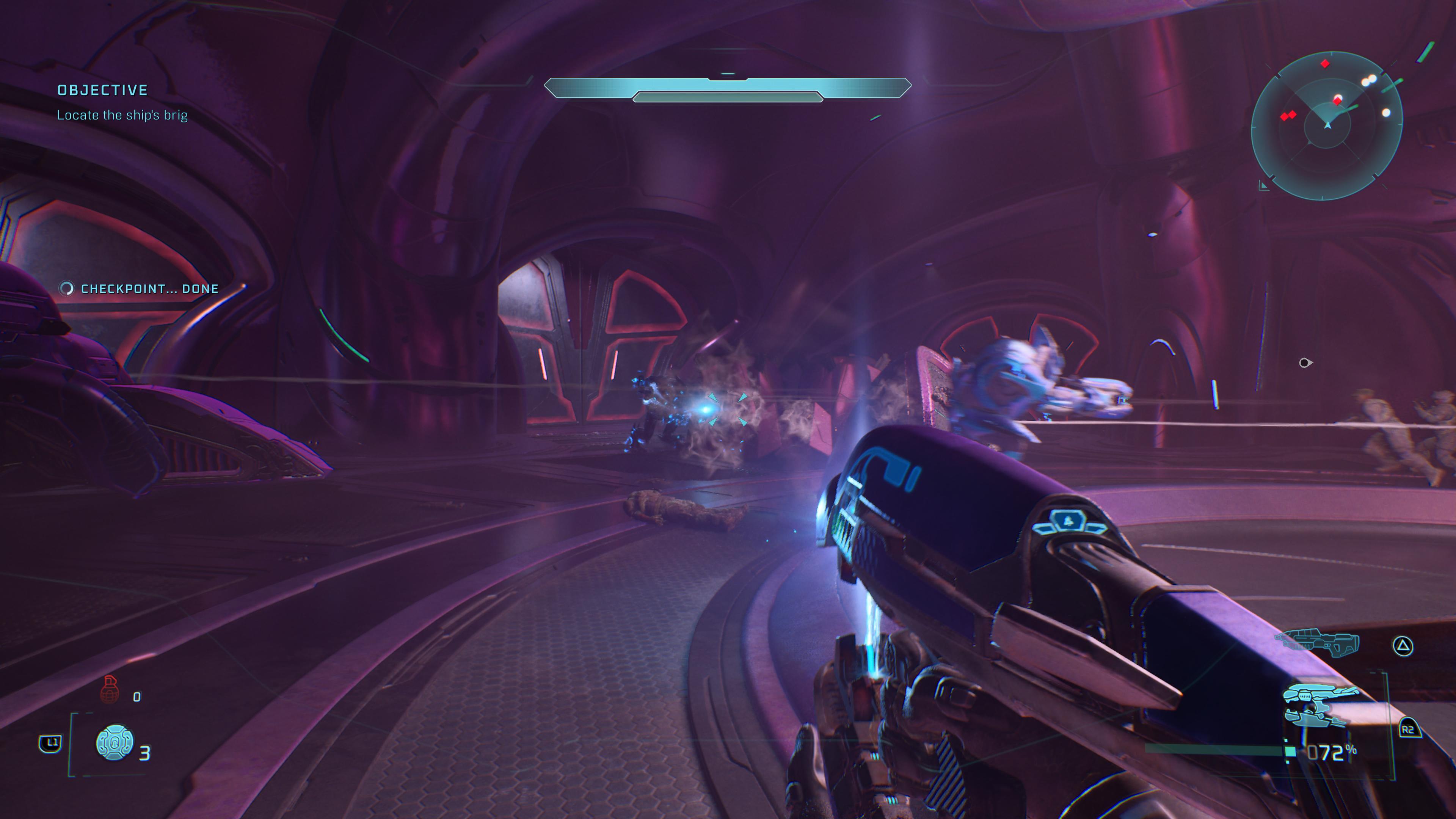 Halo: Campaign Evolved
