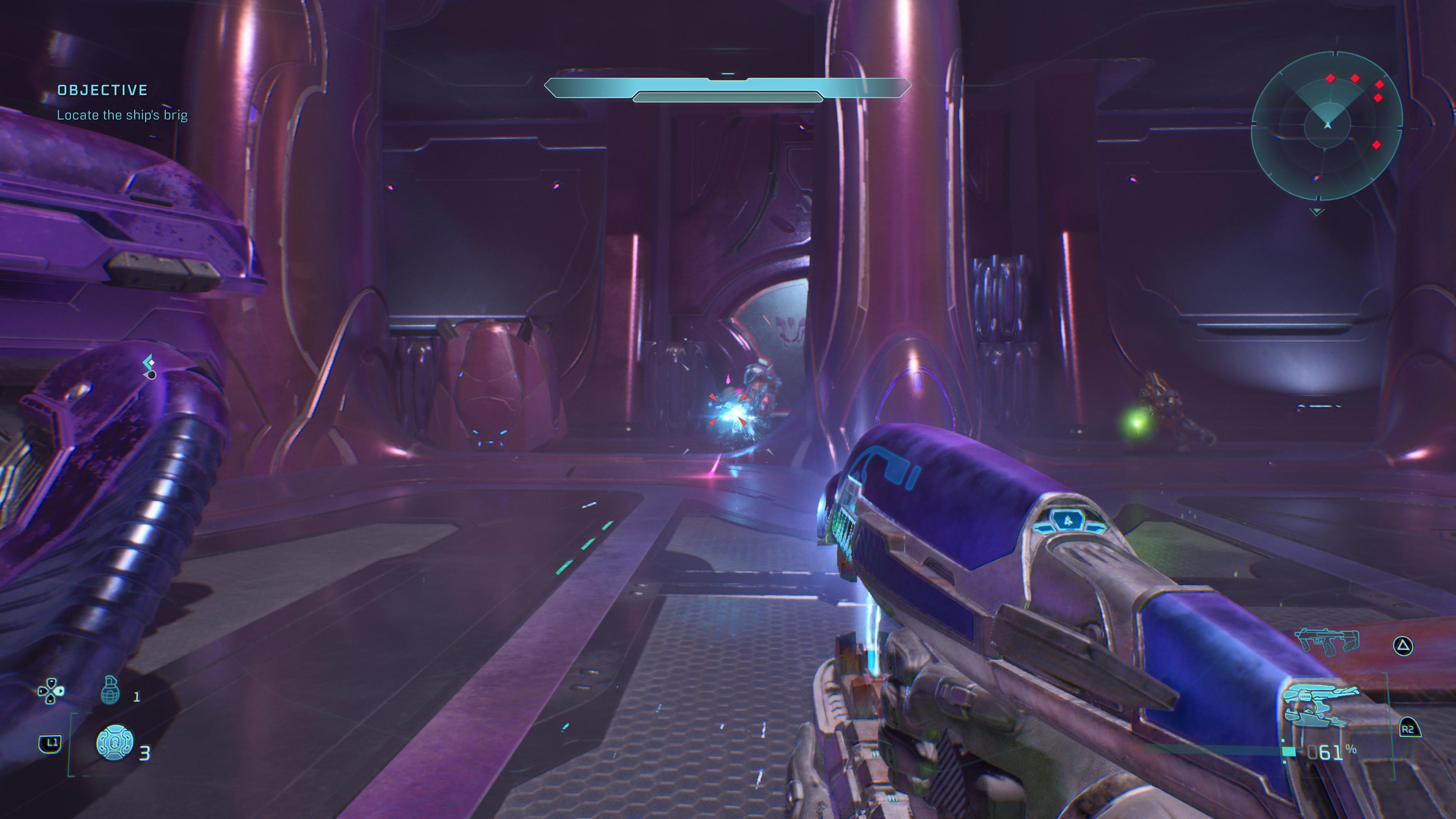 Halo: Campaign Evolved