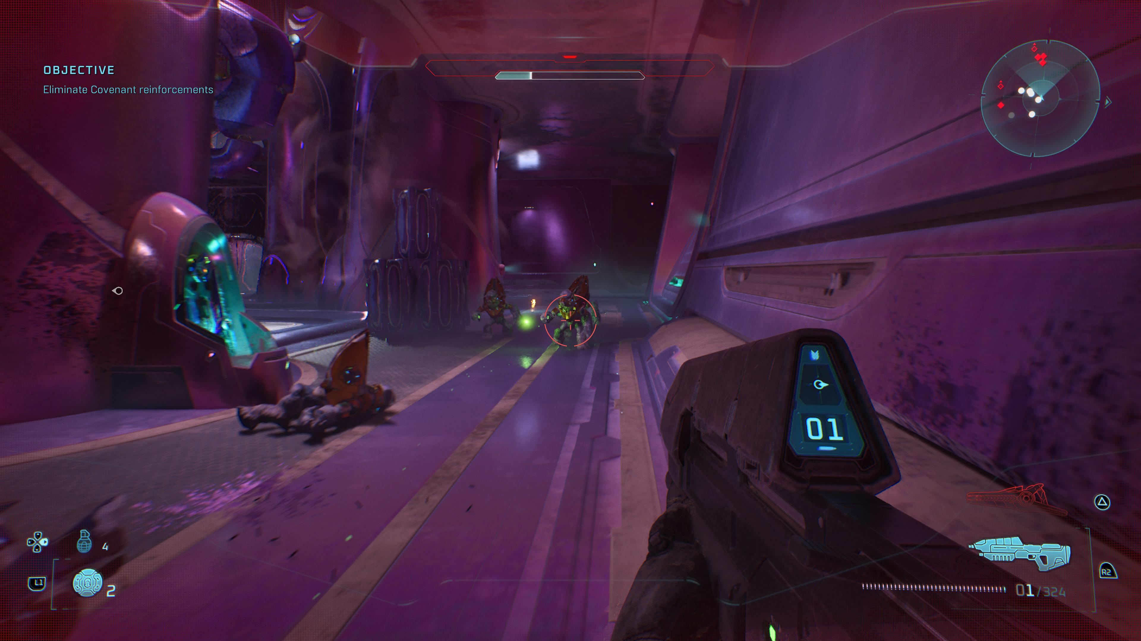 Halo: Campaign Evolved
