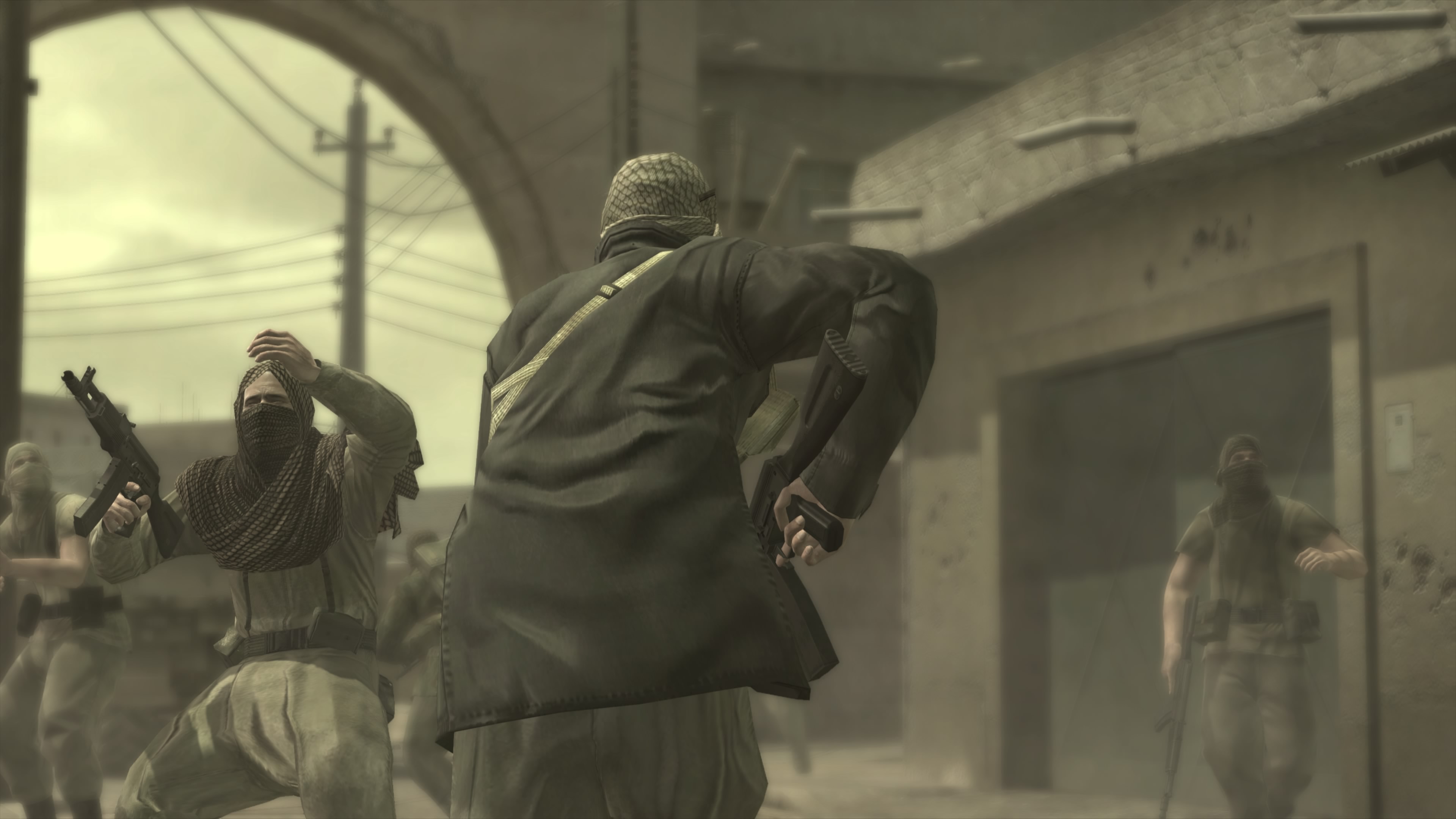 Metal Gear Solid: Master Collection Vol. 2