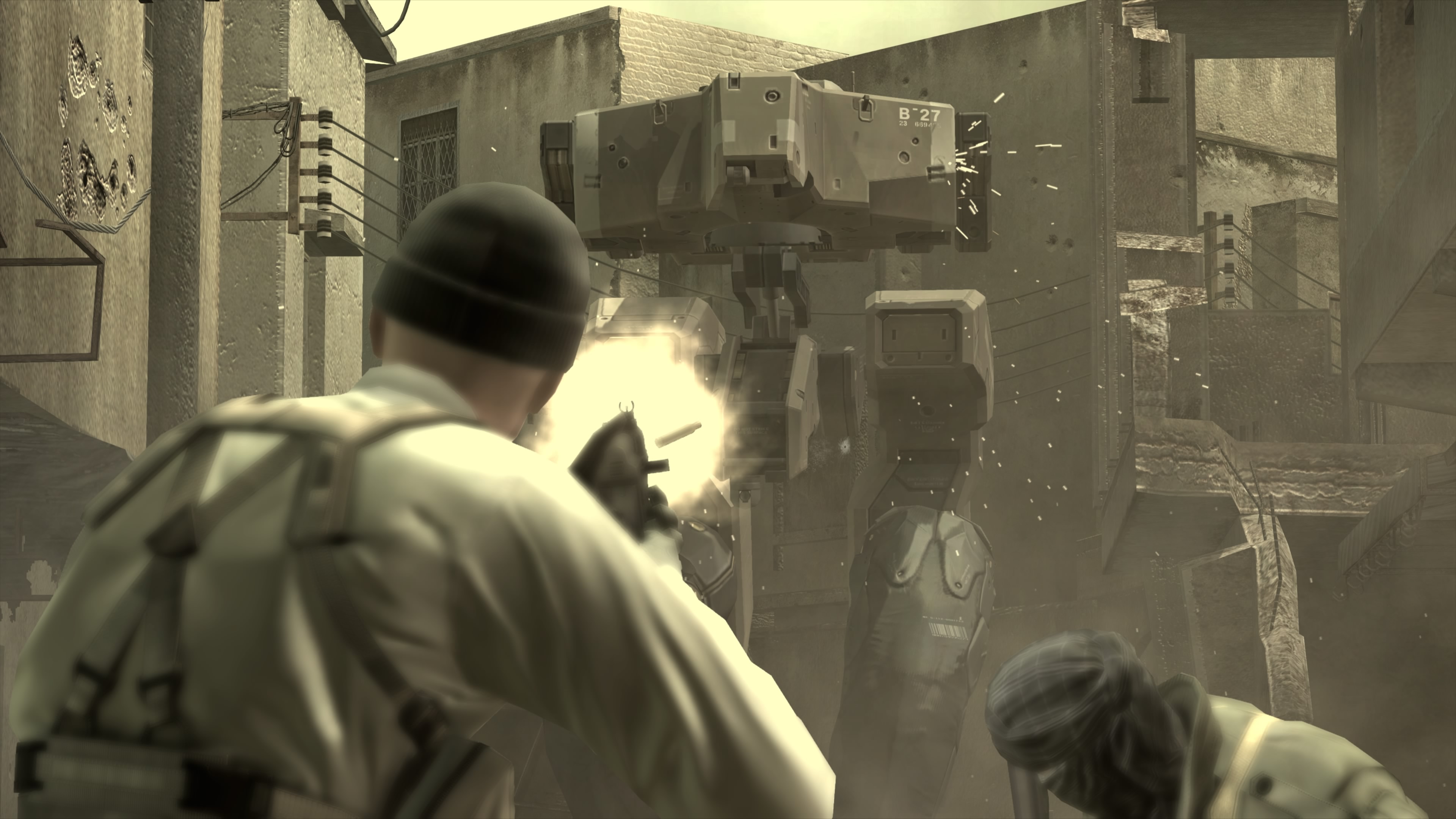 Metal Gear Solid: Master Collection Vol. 2