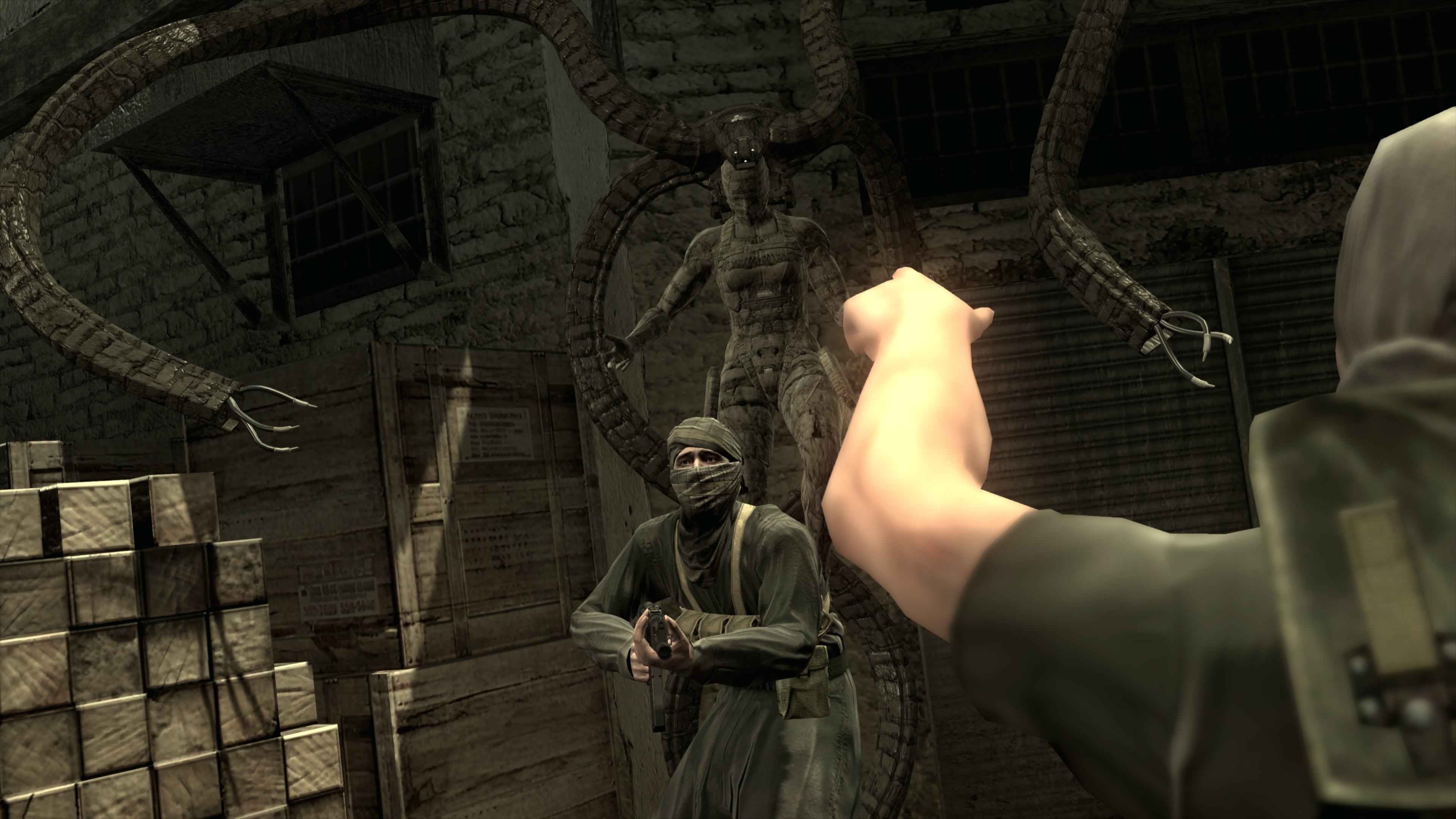 Metal Gear Solid: Master Collection Vol. 2