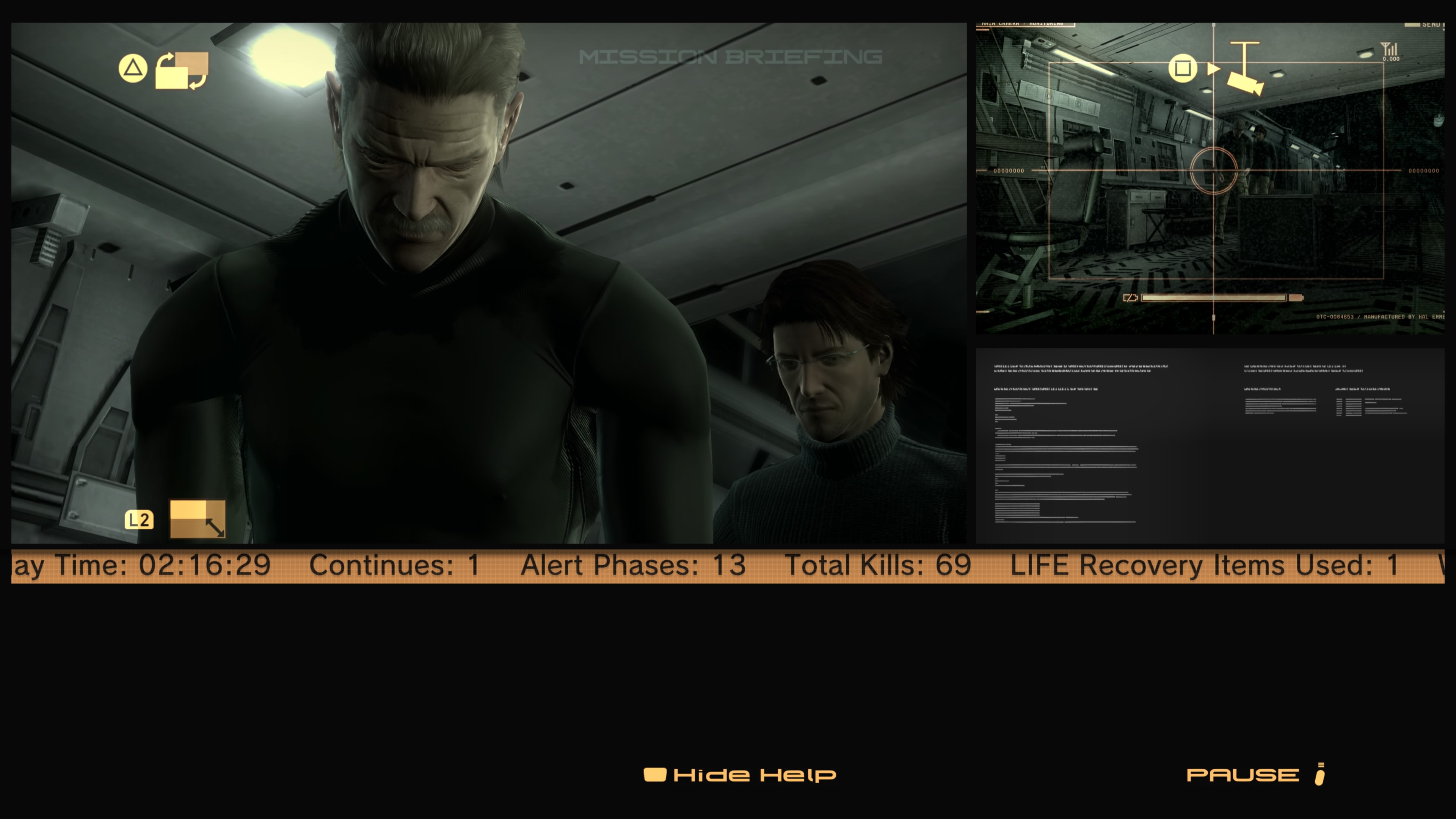Metal Gear Solid: Master Collection Vol. 2