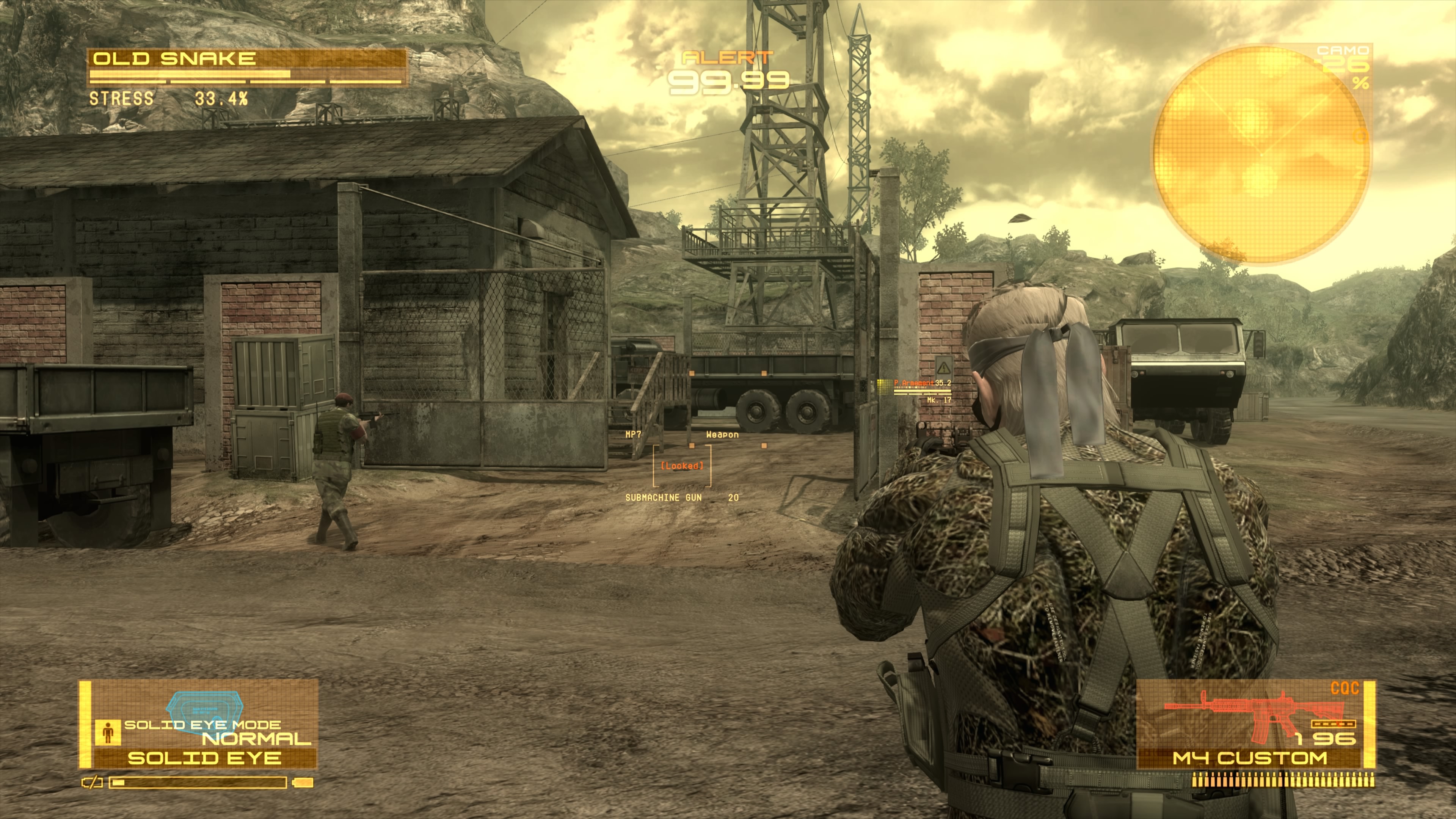 Metal Gear Solid: Master Collection Vol. 2