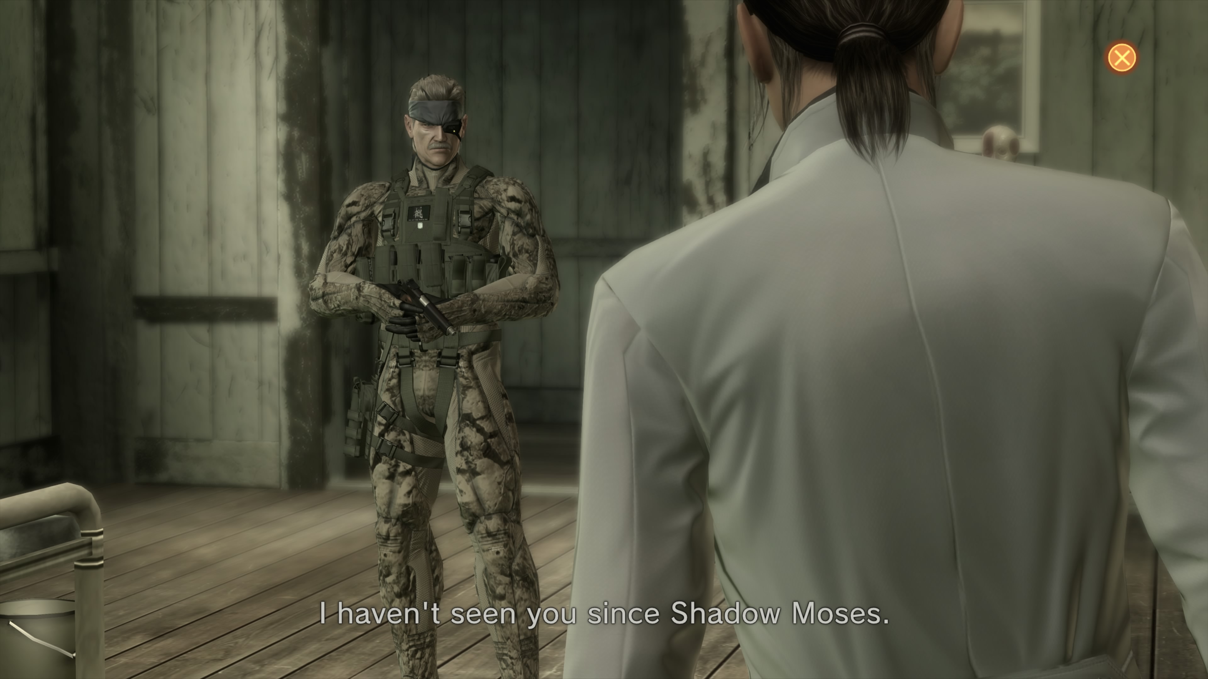 Metal Gear Solid: Master Collection Vol. 2