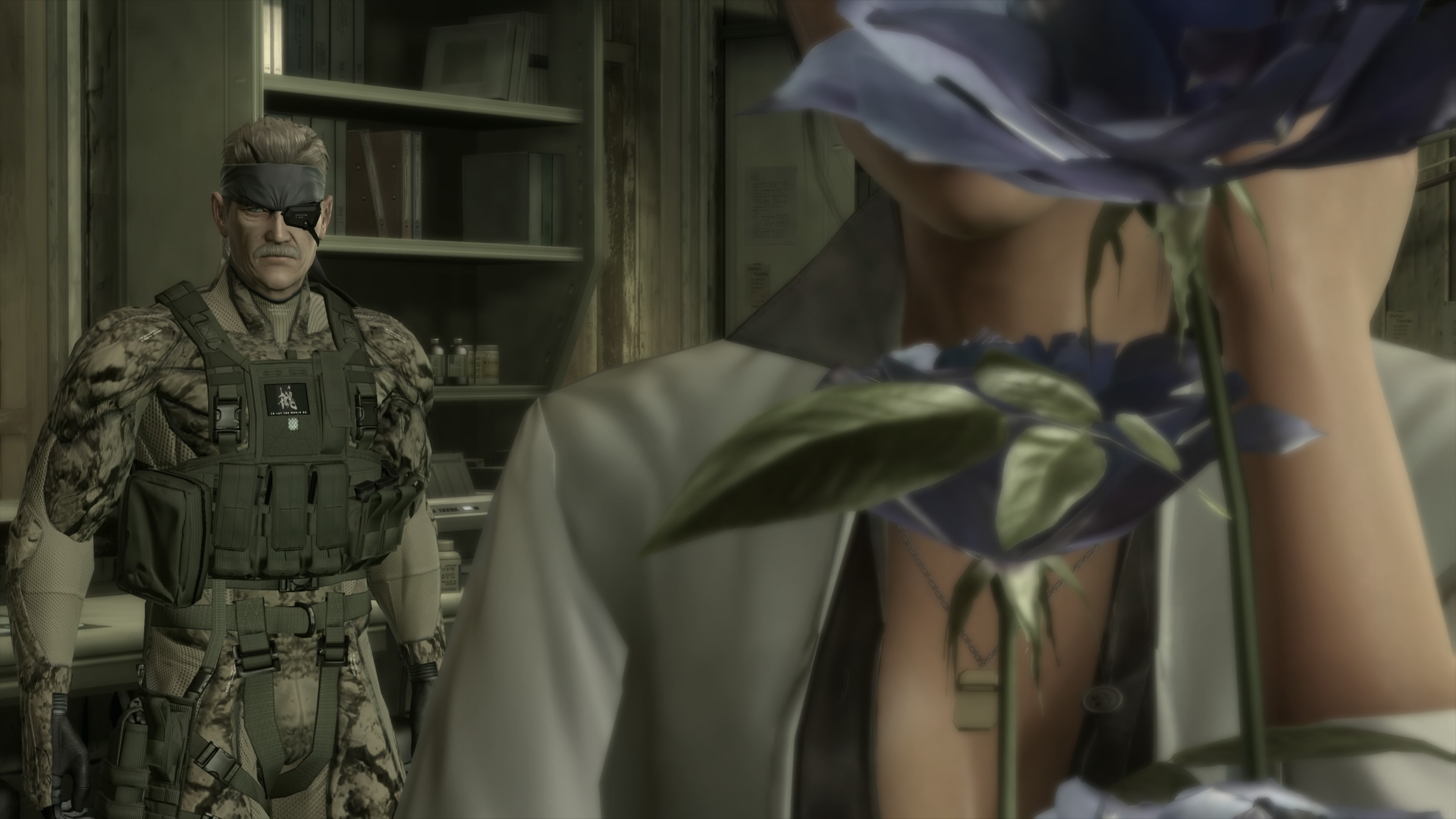 Metal Gear Solid: Master Collection Vol. 2