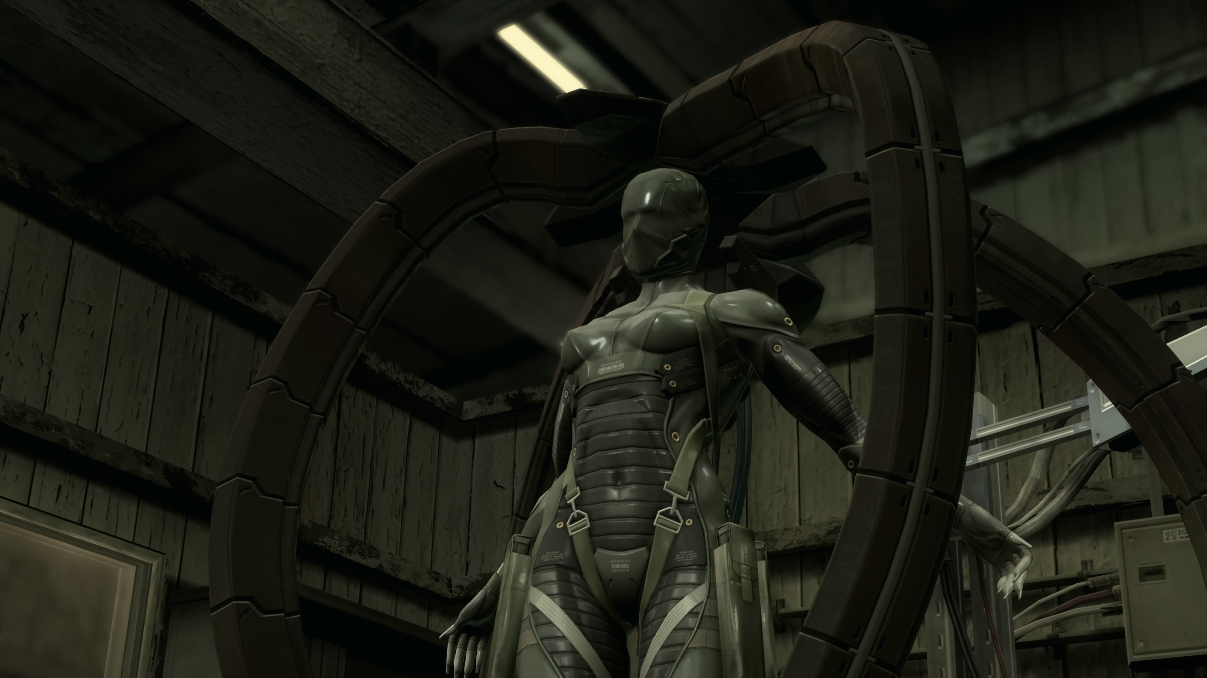 Metal Gear Solid: Master Collection Vol. 2