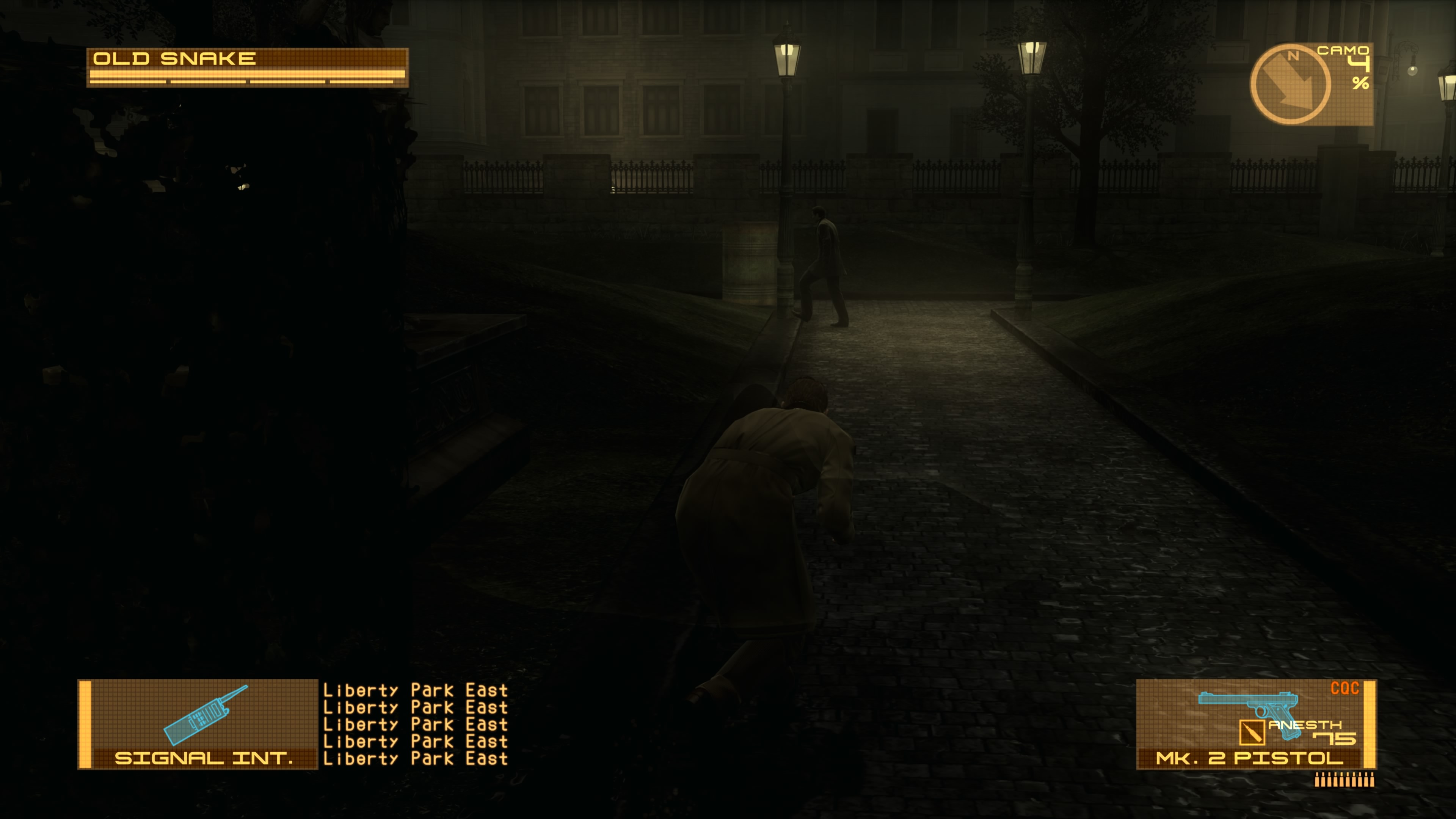 Metal Gear Solid: Master Collection Vol. 2
