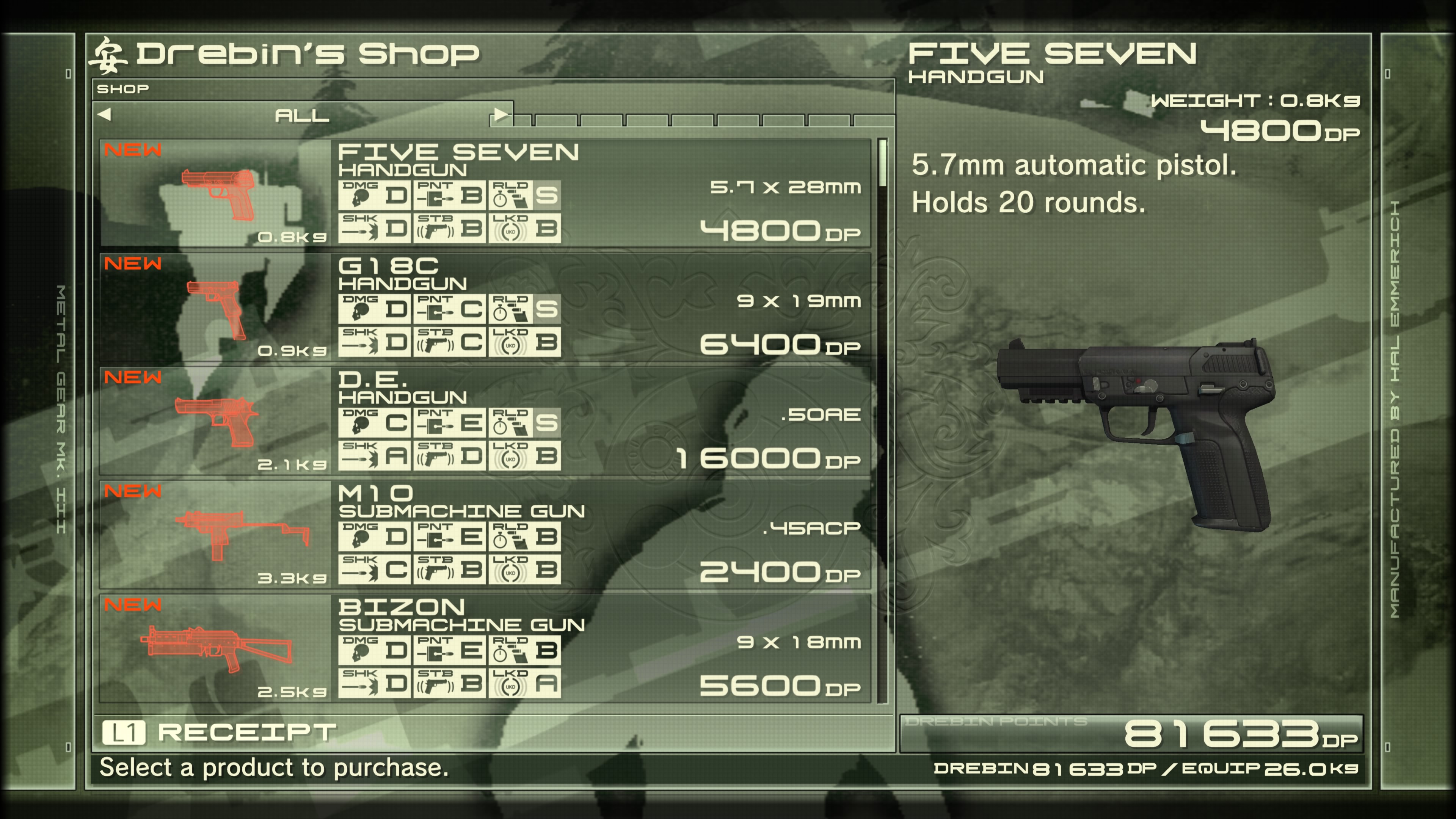 Metal Gear Solid: Master Collection Vol. 2