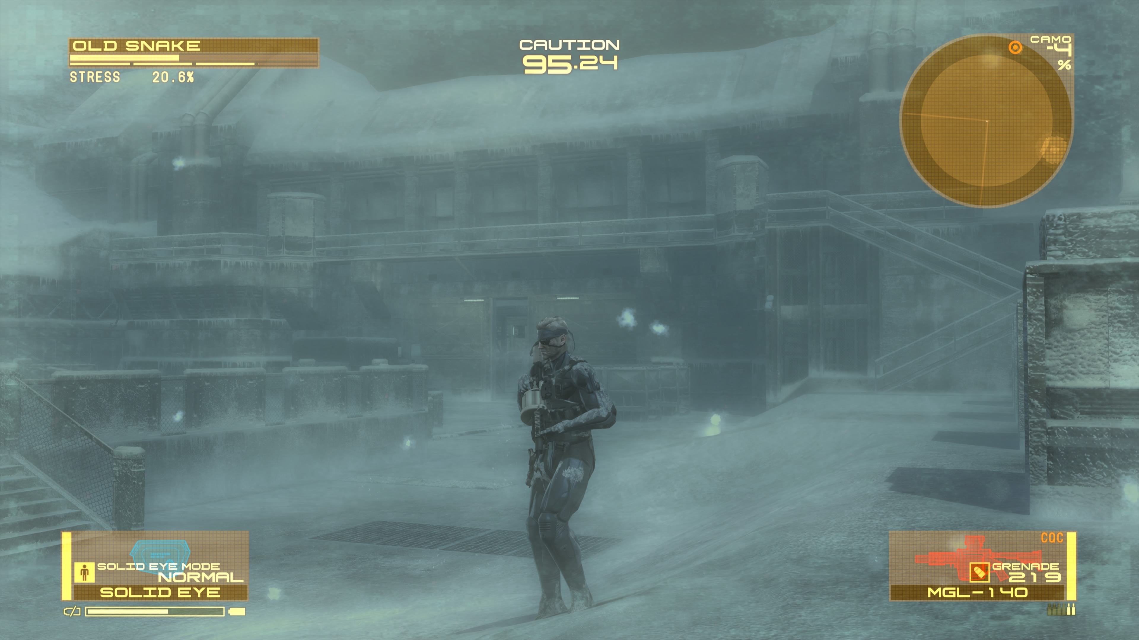 Metal Gear Solid: Master Collection Vol. 2