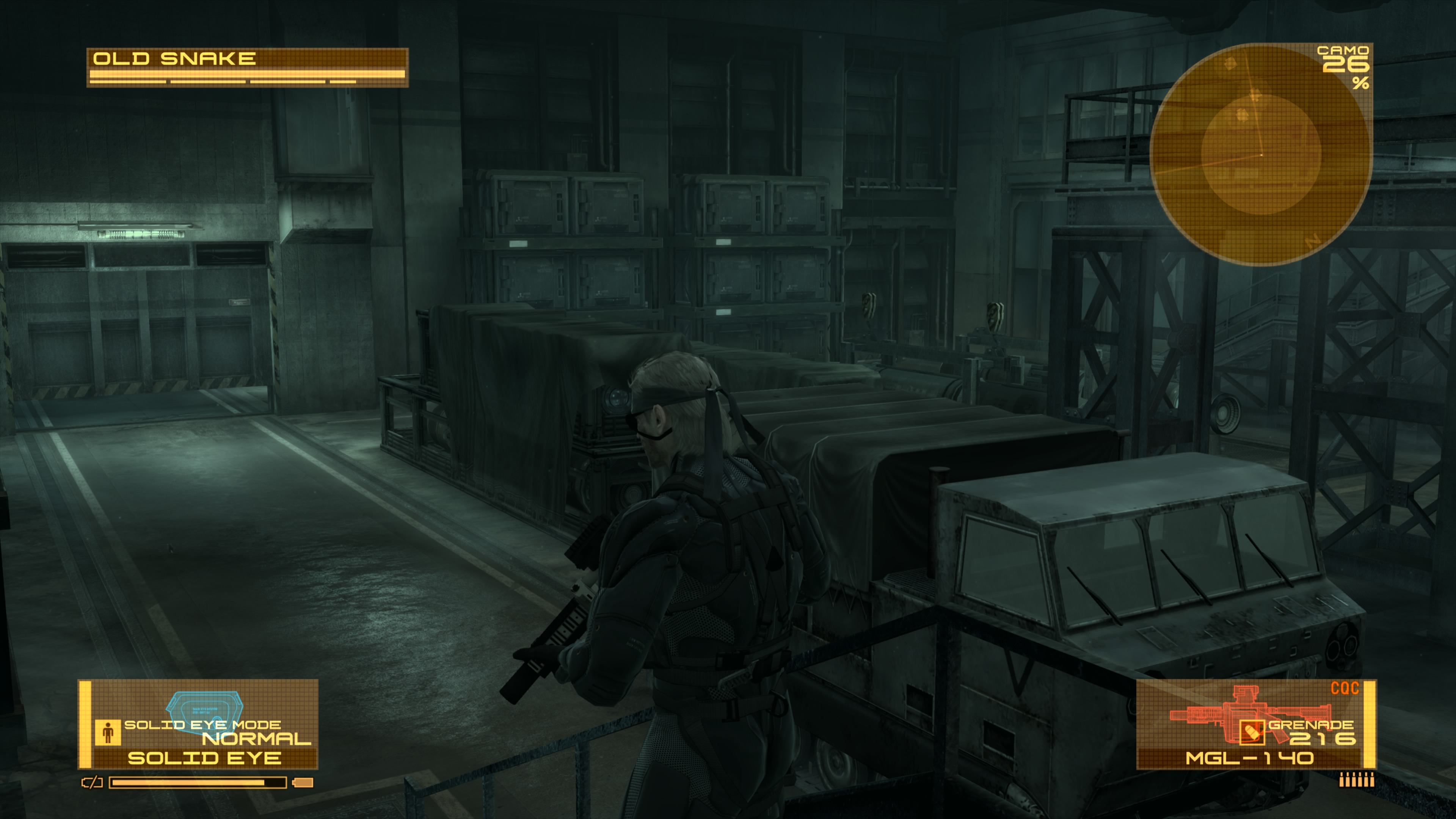 Metal Gear Solid: Master Collection Vol. 2
