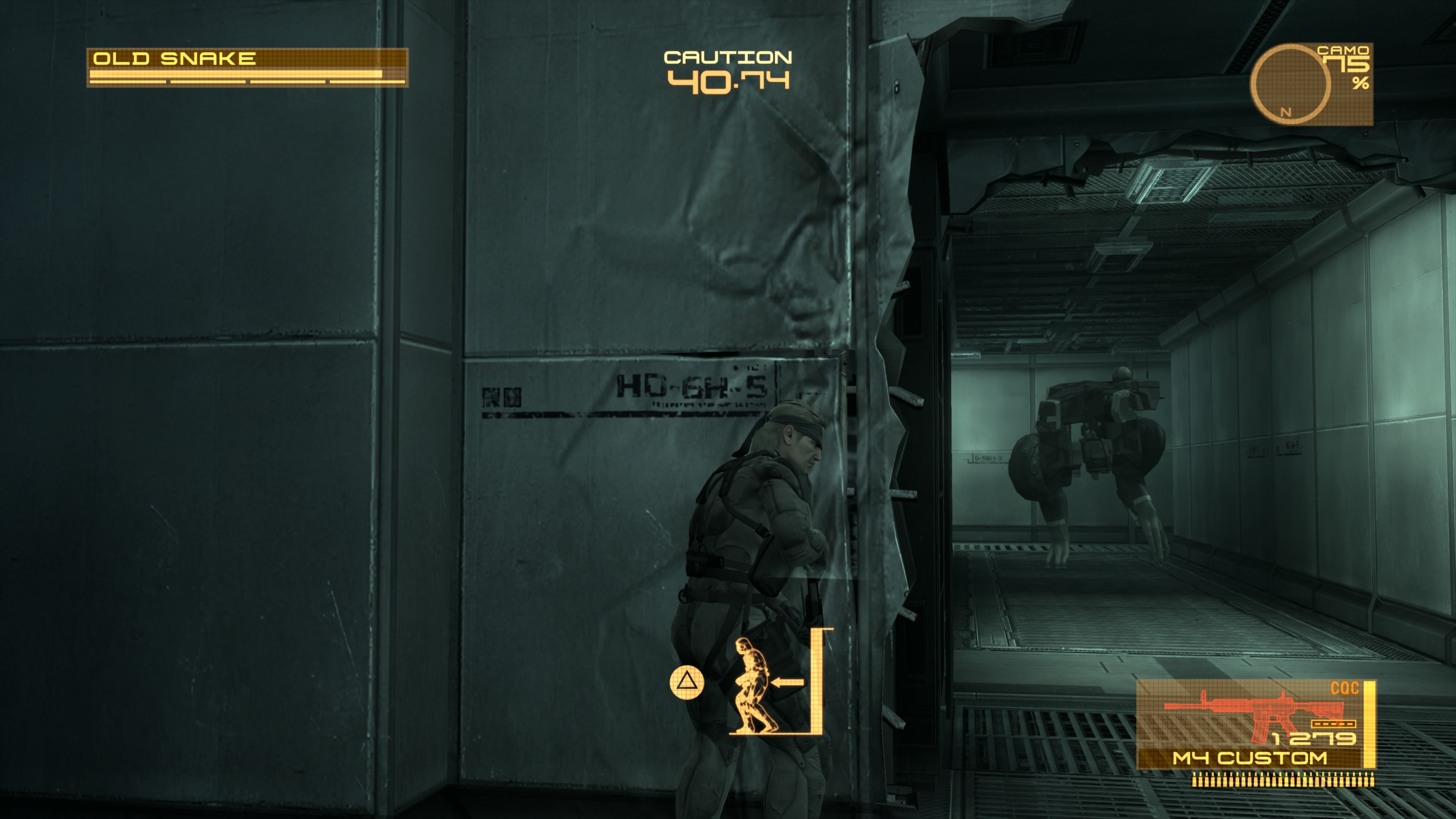 Metal Gear Solid: Master Collection Vol. 2