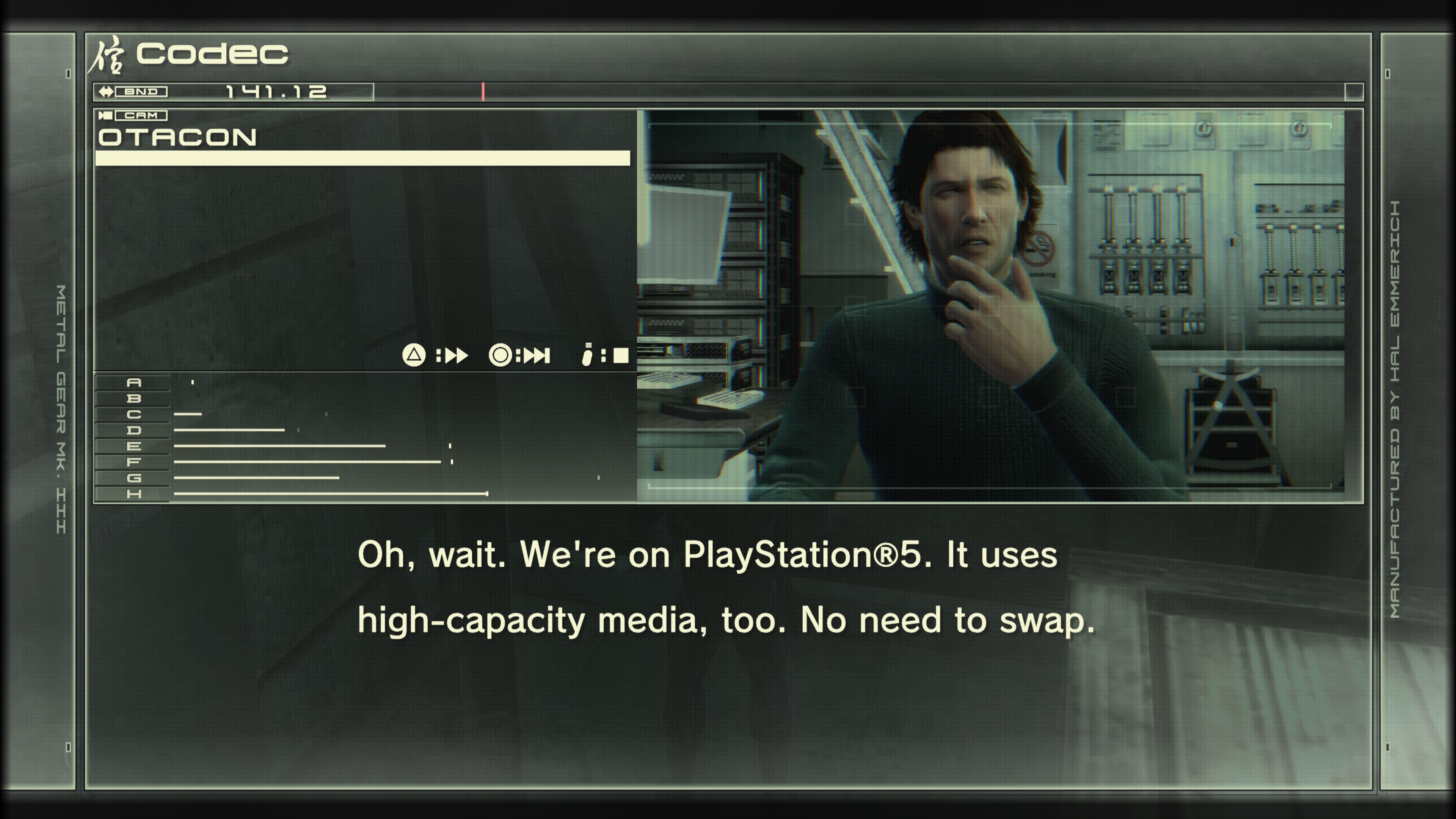 Metal Gear Solid: Master Collection Vol. 2