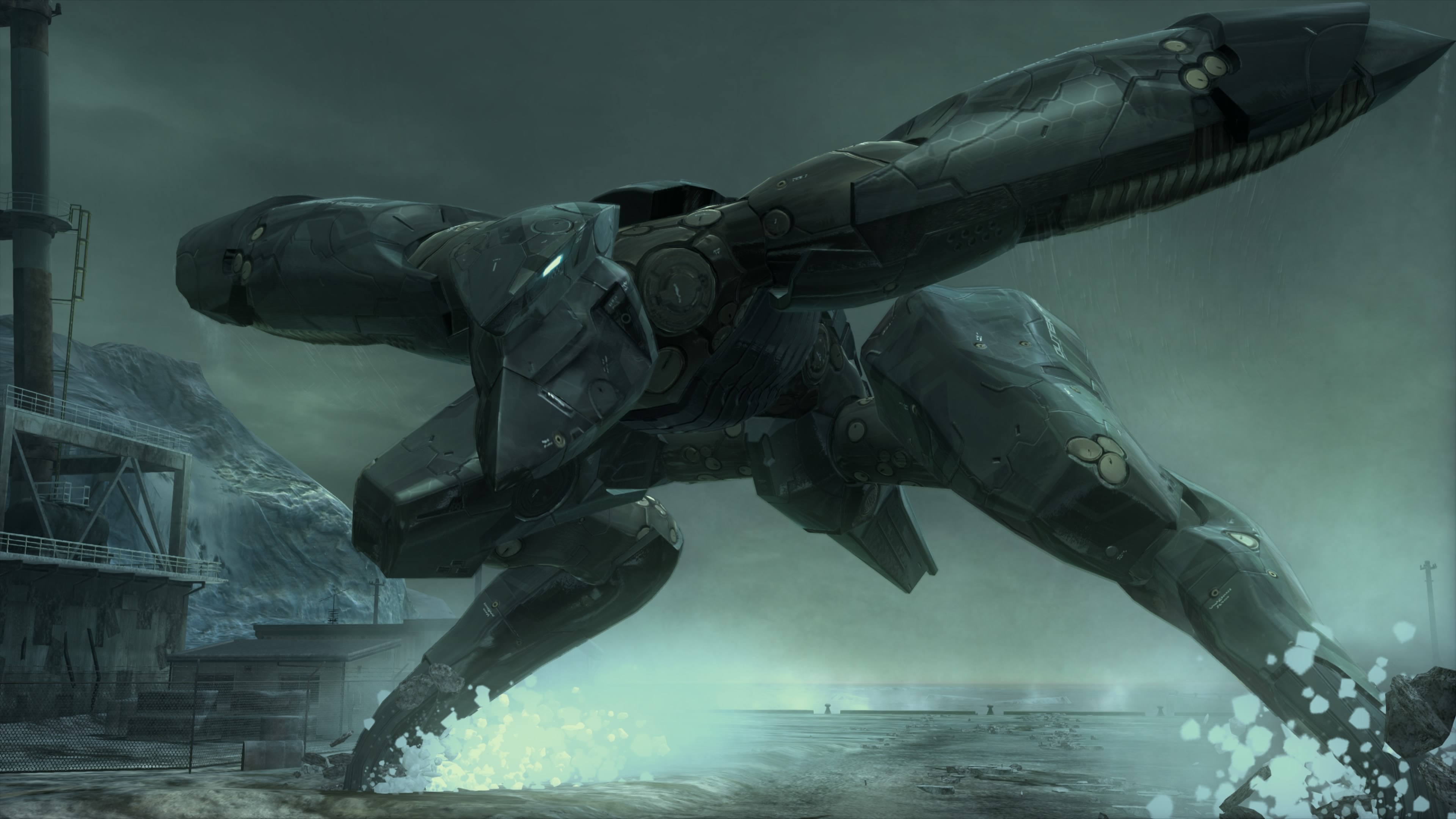 Metal Gear Solid: Master Collection Vol. 2