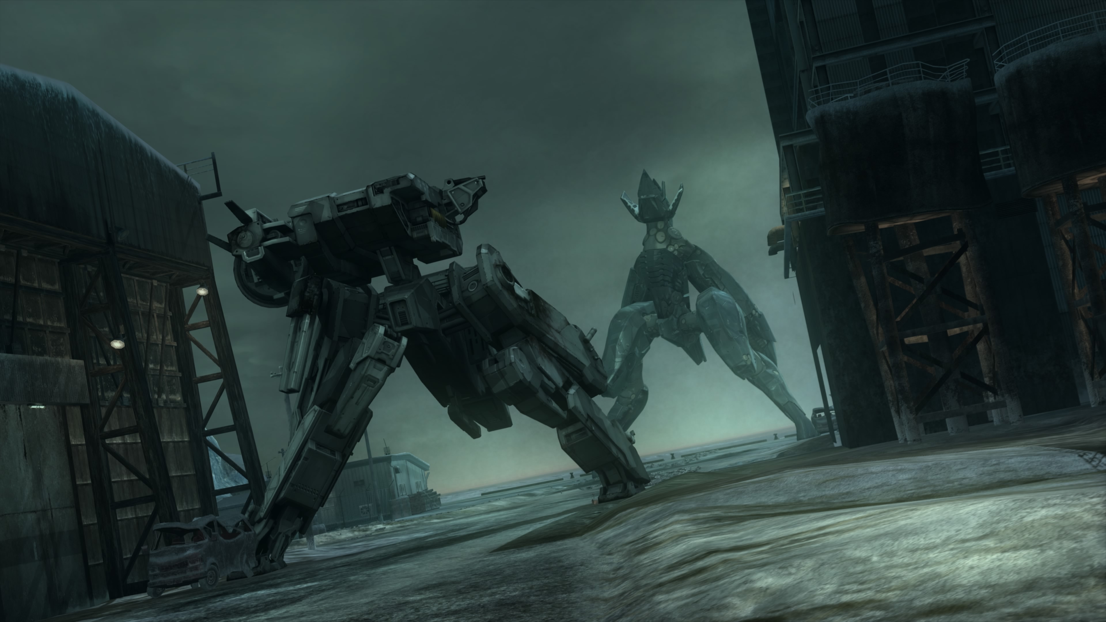 Metal Gear Solid: Master Collection Vol. 2