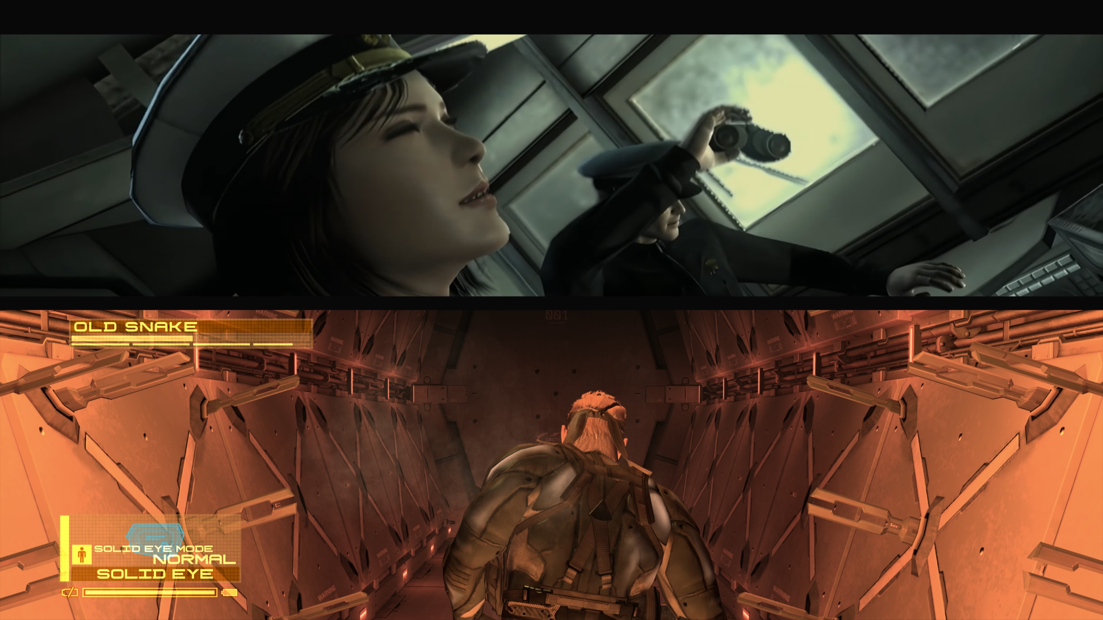 Metal Gear Solid: Master Collection Vol. 2